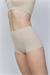 Kadın Ten Seamless Boxer 