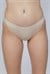 Kadın Ten Seamless Slip 