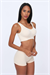 Kadın Ten Toparlayıcı Boxer