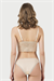 Kadın Ten Yıldızlı Bralet