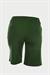 Kadın Yeşil Uzun Şort