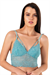 Kadın Yeşil Yıldızlı Bralet