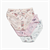Kız Çocuk Kedi Desen 3lü Slip