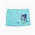 Kız Çocuk Kedi Desen Asorti 3lü Boxer