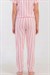 Kız Çocuk Pembe Manşet Paça Alt