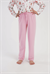 Kız Çocuk Pembe Marla Pijama Altı