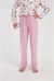 Kız Çocuk Pembe Marla Pijama Altı