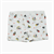 Kız Çocuk Powerpuff Girls Desen 3lü Boxer
