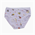 Kız Çocuk Powerpuff Girls Desen 3lü Slip