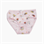 Kız Çocuk Powerpuff Girls Desen 3lü Slip