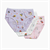 Kız Çocuk Powerpuff Girls Desen 3lü Slip