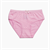 Kız Çocuk Renkli Asorti 3lü Slip