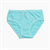 Kız Çocuk Renkli Asorti 3lü Slip