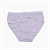 Kız Çocuk Renkli Asorti 3lü Slip