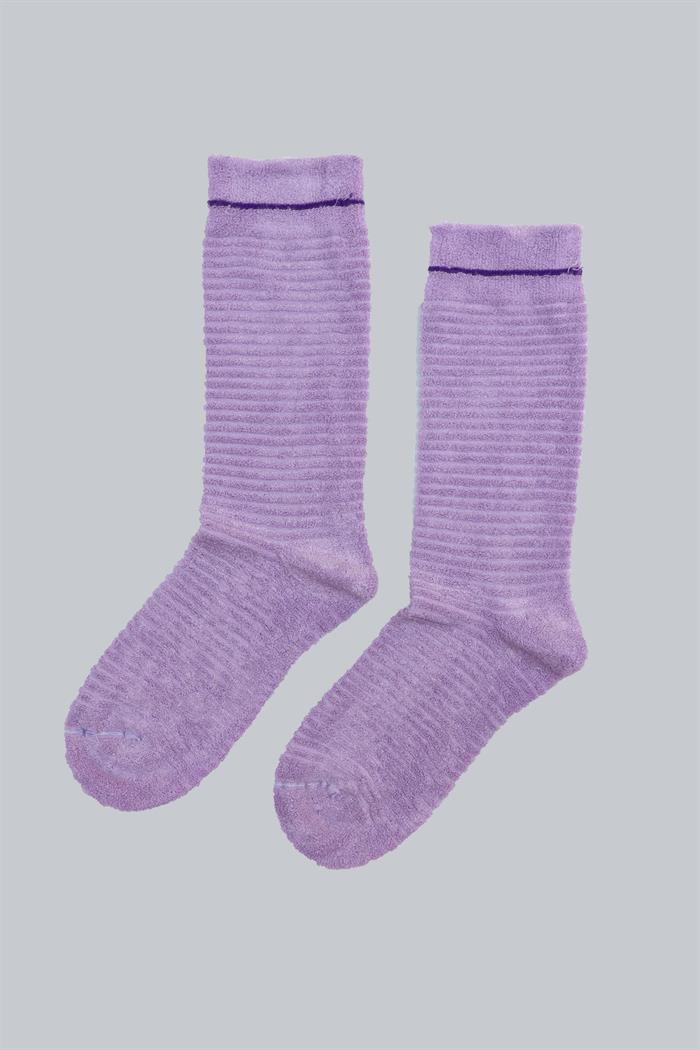 Mor Bambu Kadın Soket Çorapobjede SOKET Kategorisinde MOR BAMBU KADIN SOKET ÇORAP en uygun fiyat ve modeller
