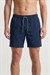 Erkek Lacivert Deniz Şortu