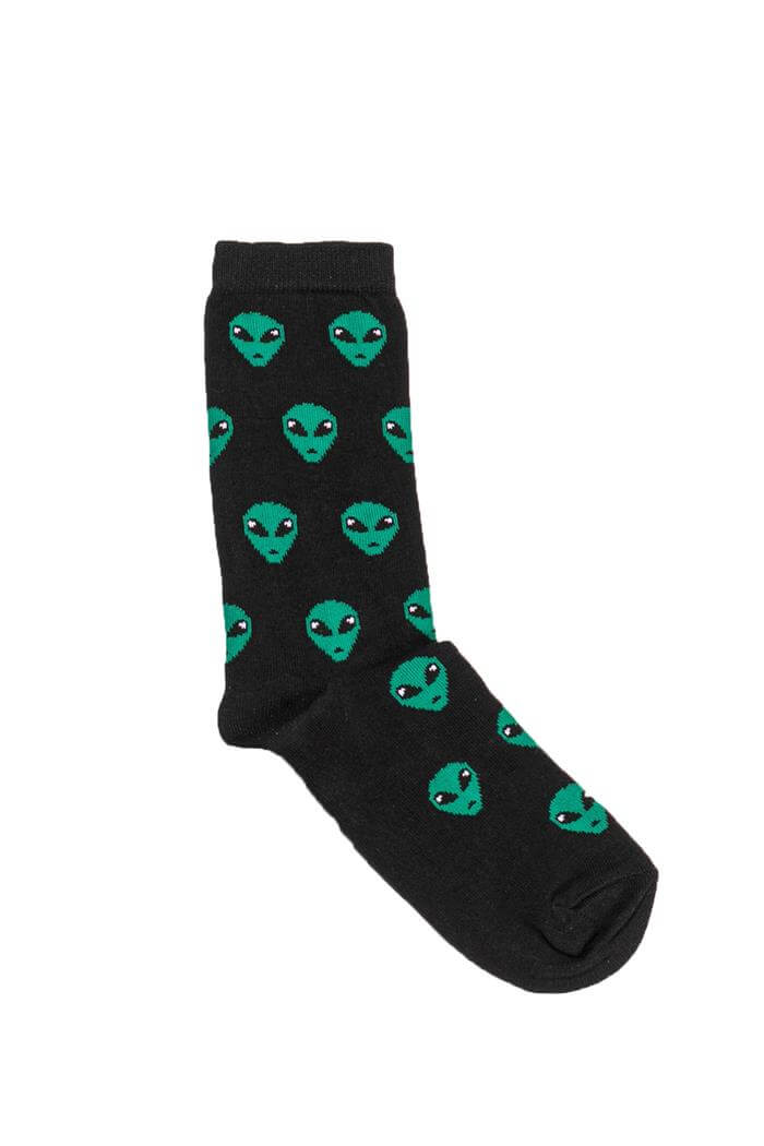 Unisex Happy Socks Desen 5li Çorap