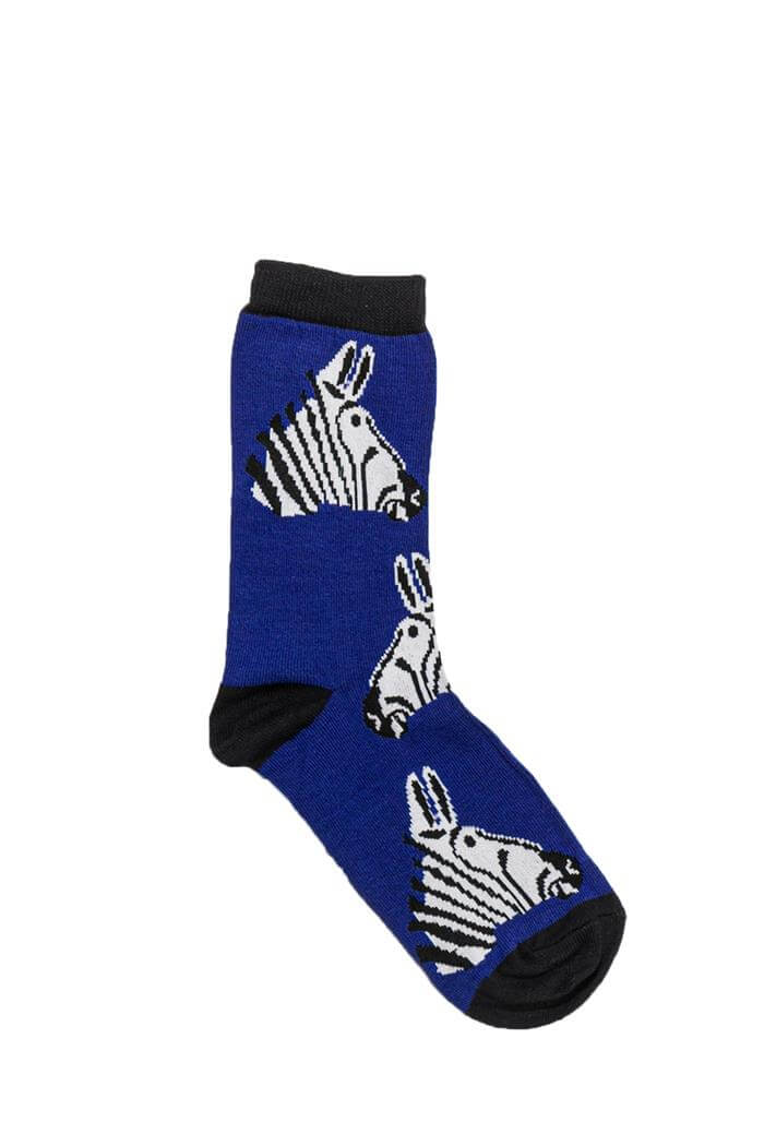Unisex Süngerbob Desen 5li Çorap