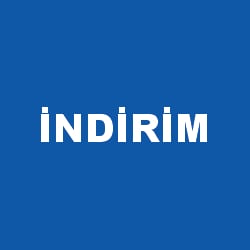 İndirim 1