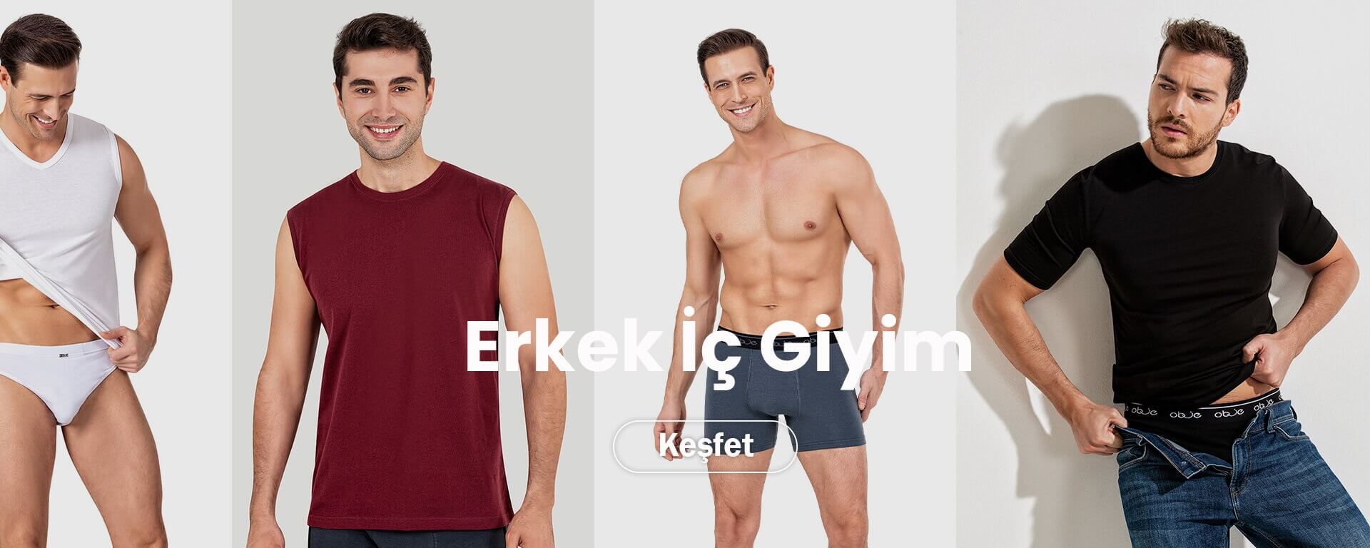 ERKEK