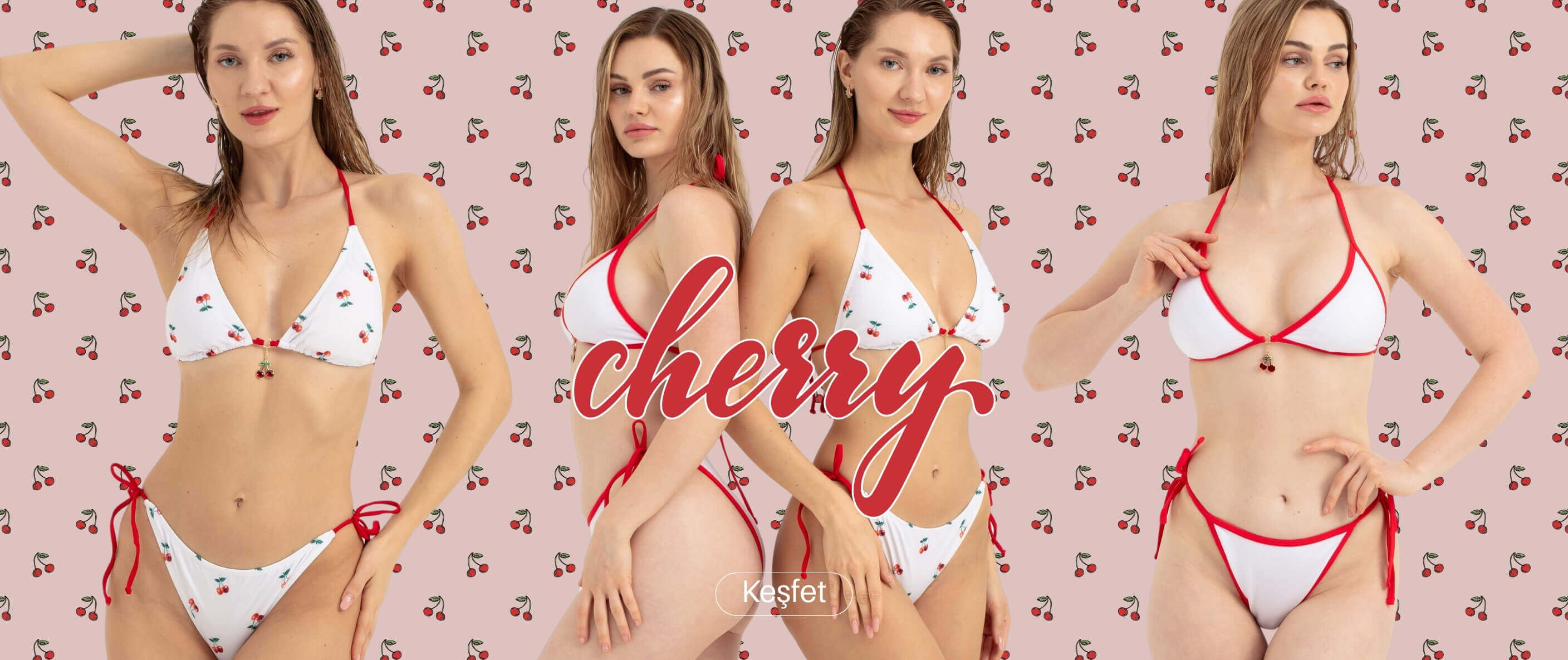 Kadın Bikini