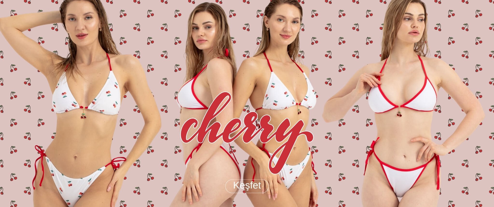 Kadın Bikini