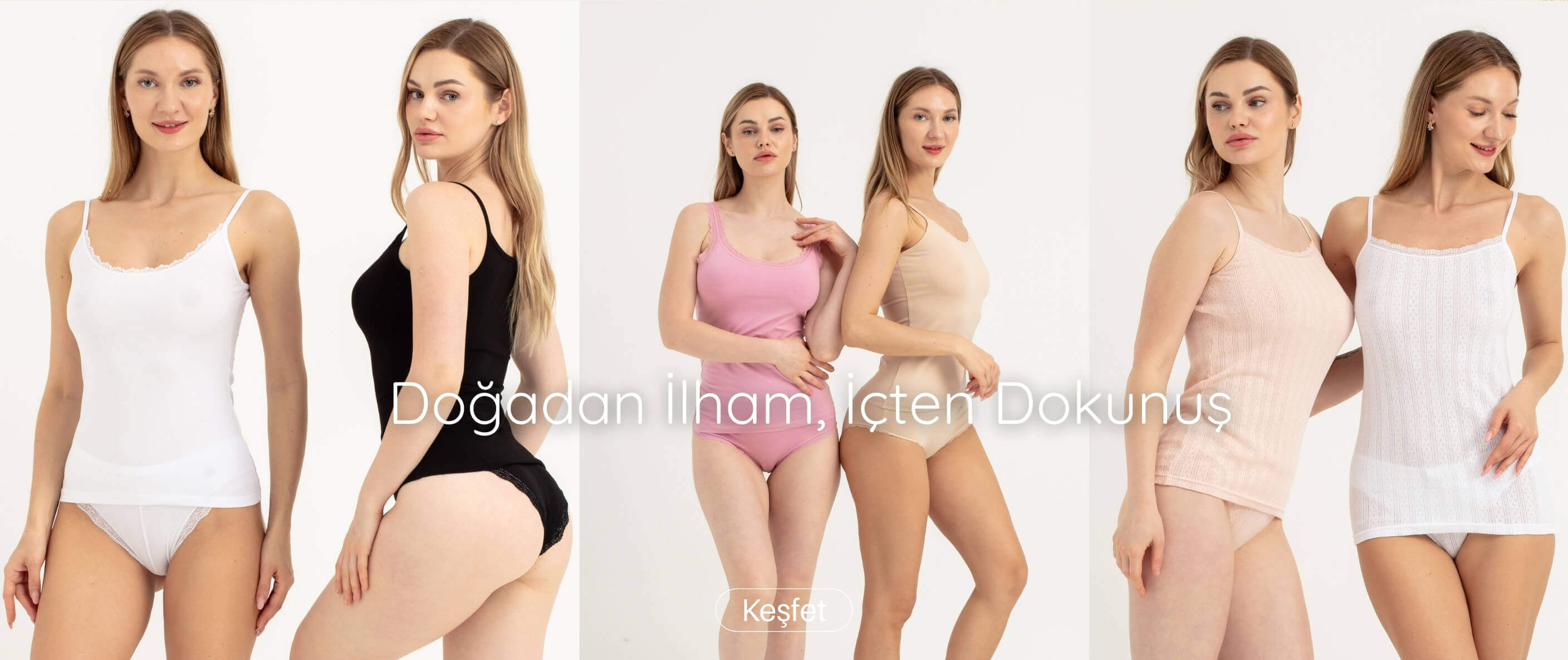 Kadın Fantezi