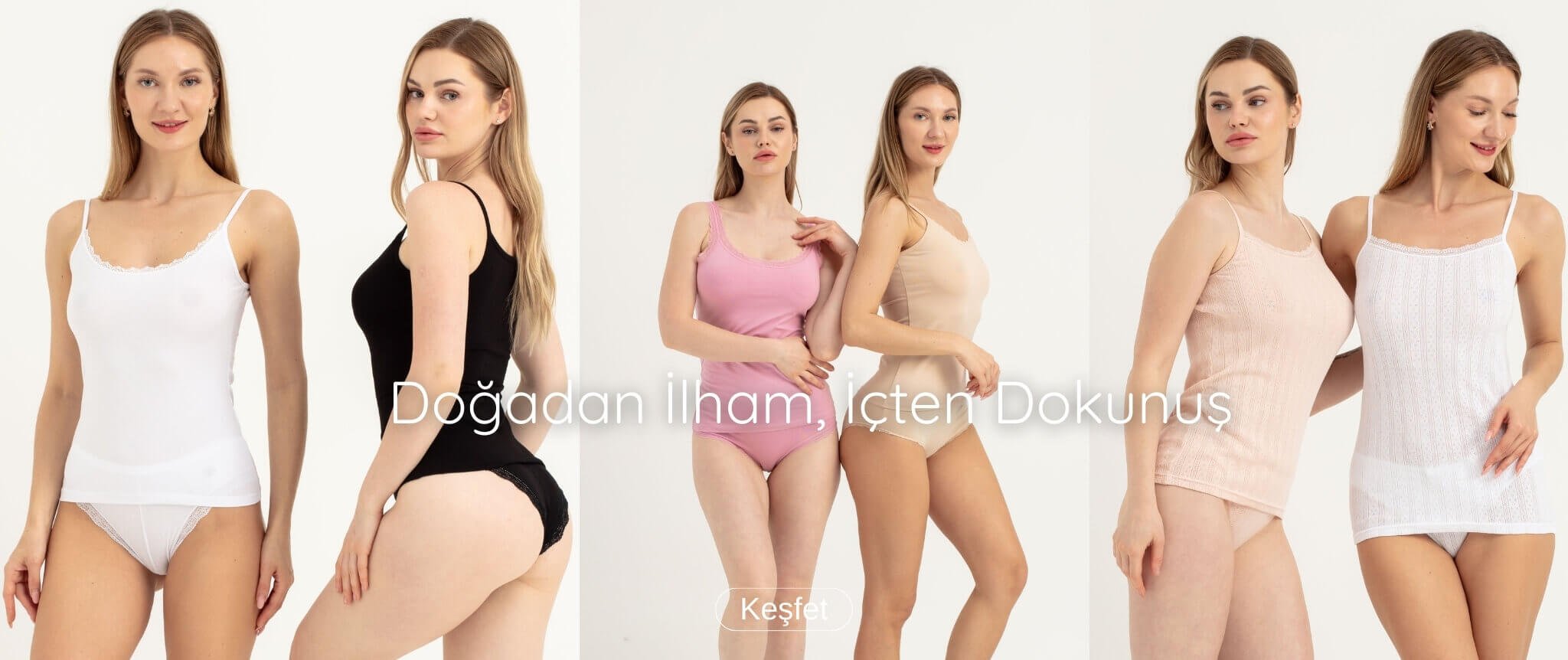 Kadın Fantezi