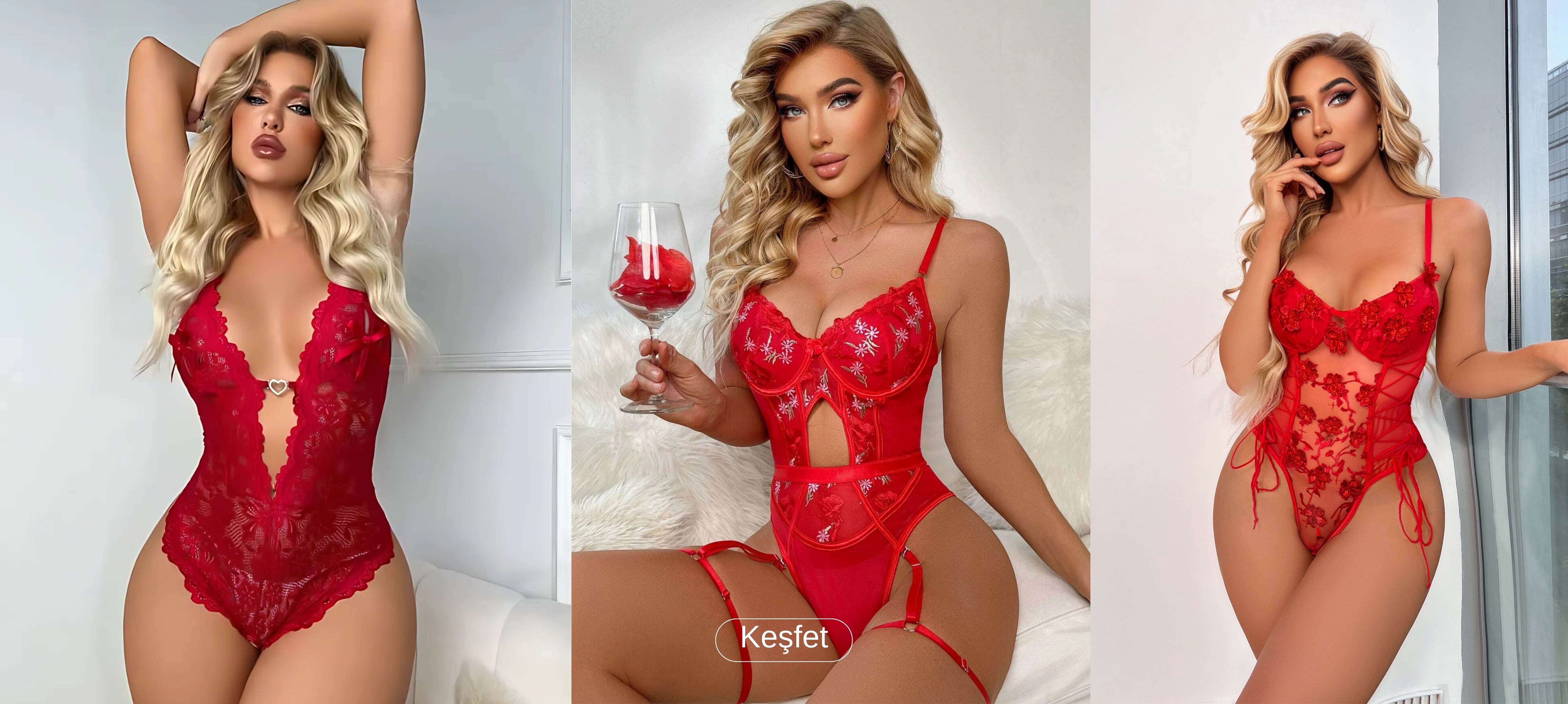 Kadın Fantezi