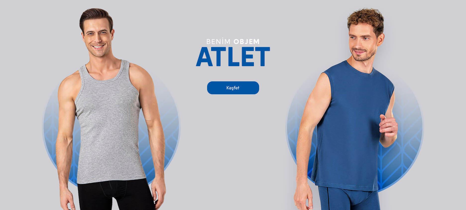 Atlet