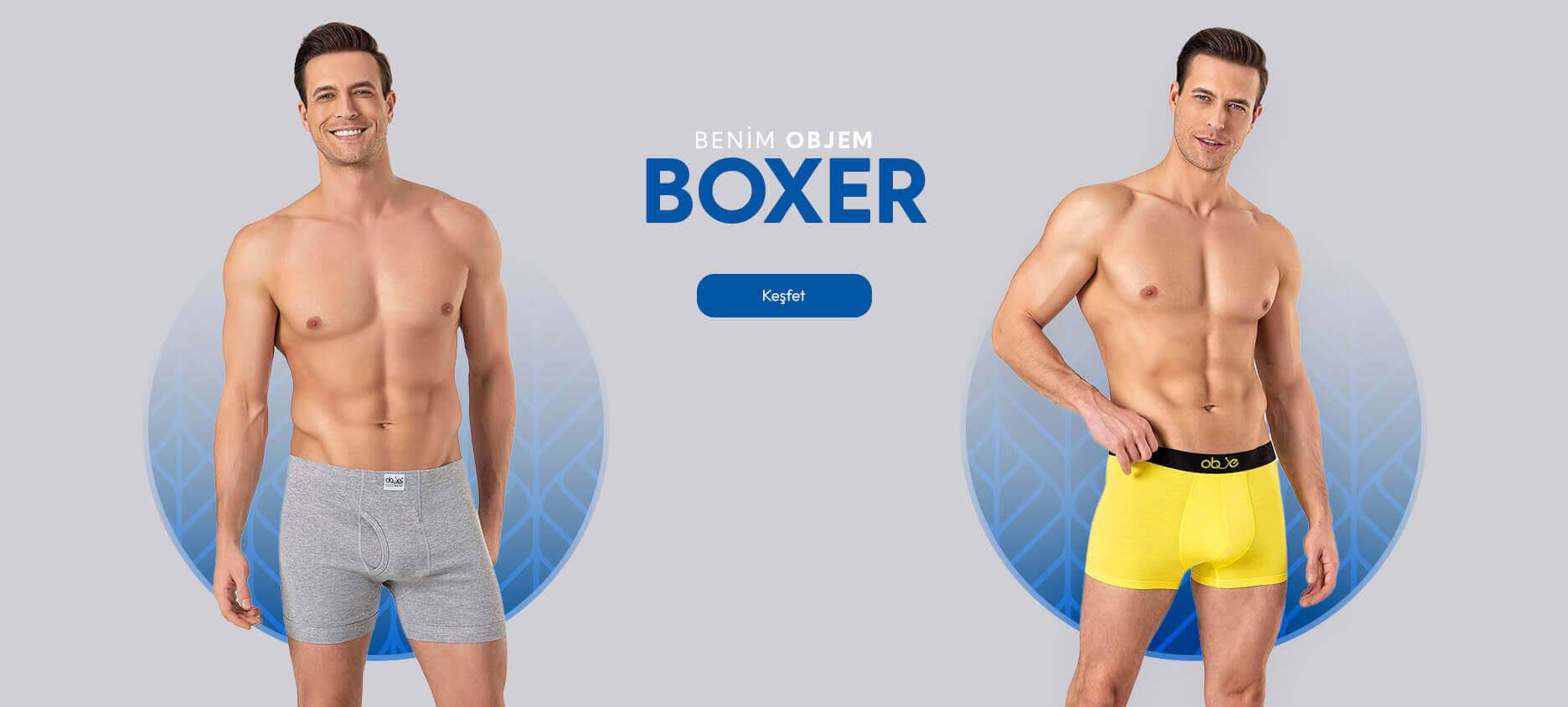 Boxer