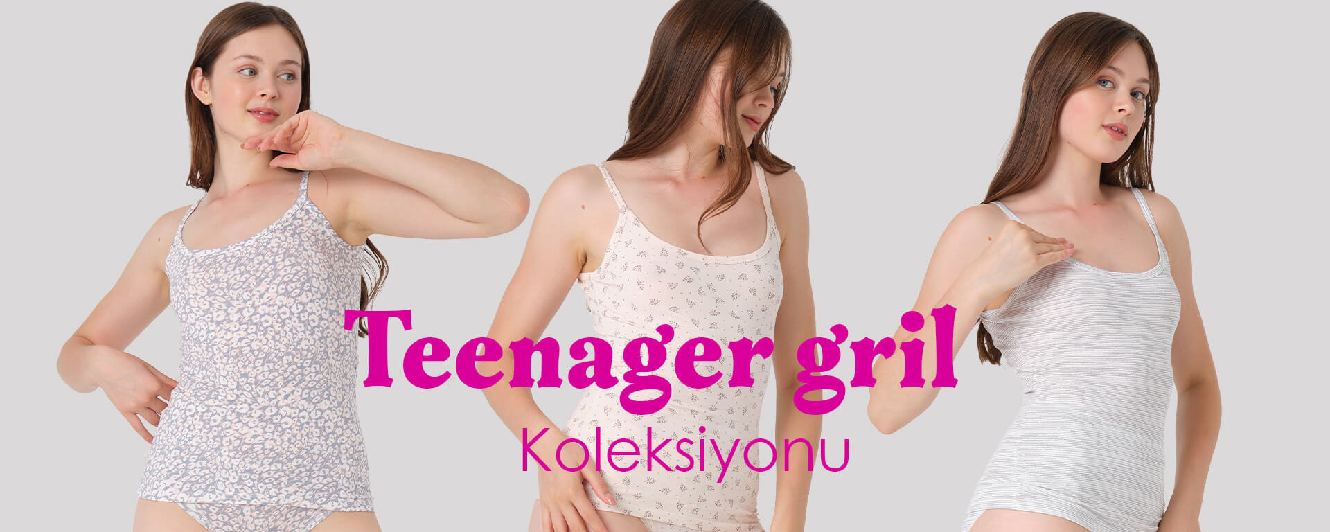 teenager gril