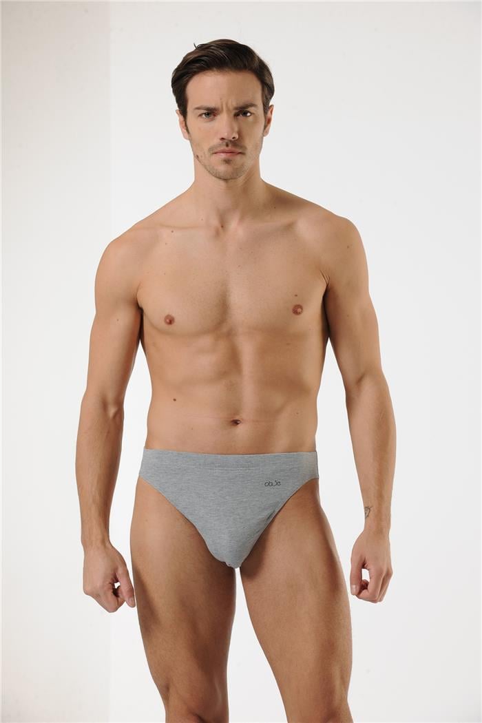 Erkek Gri Paragon Slip