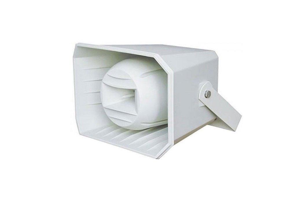 AQUA LS 30-400 8Ω-400W (100V Trafolu 30 Watt) 30 CM IP66 HORN AQUA HOPARLÖR