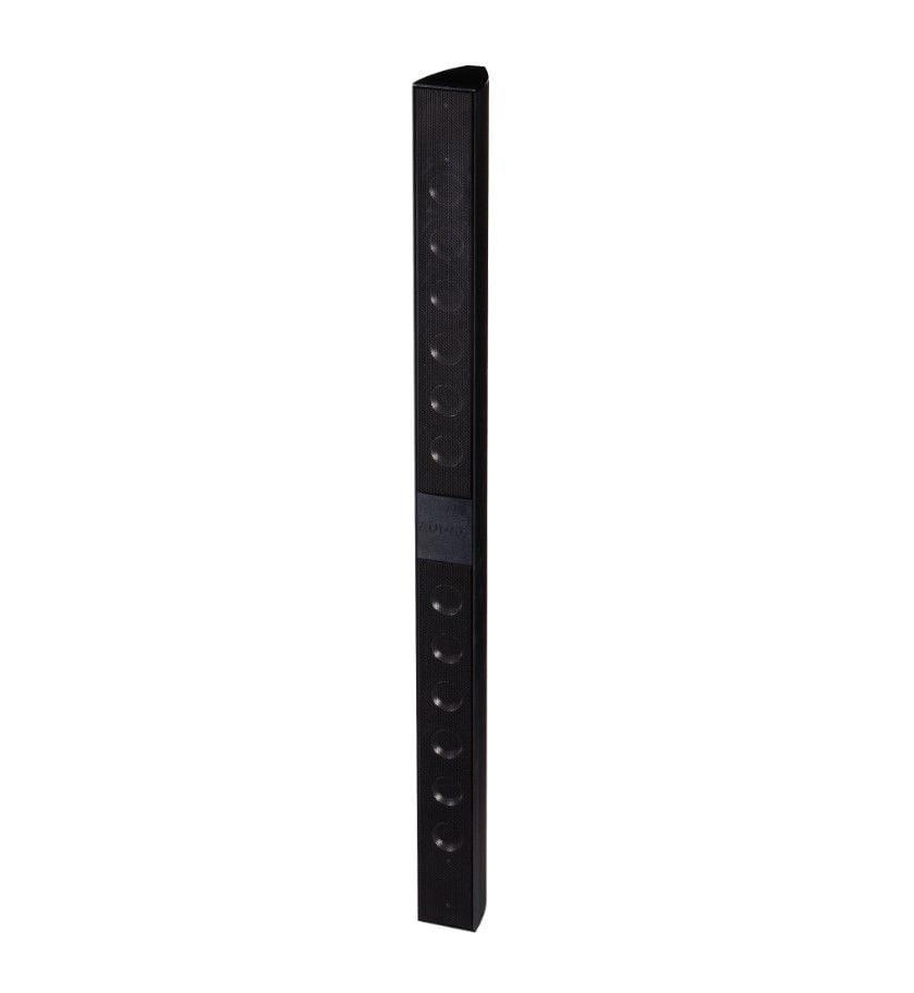 AUDAC AXIR_O Açık hava tasarım sütun hoparlör 12 x 2''