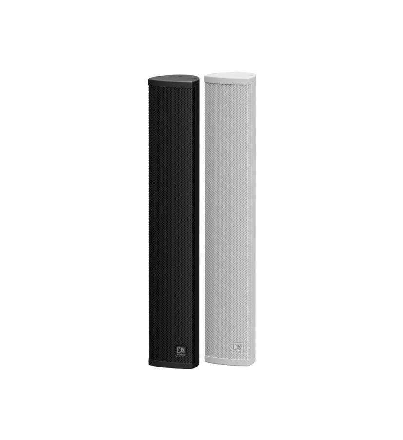 AUDAC LİNO10 Sütun hoparlör 10 x 2''