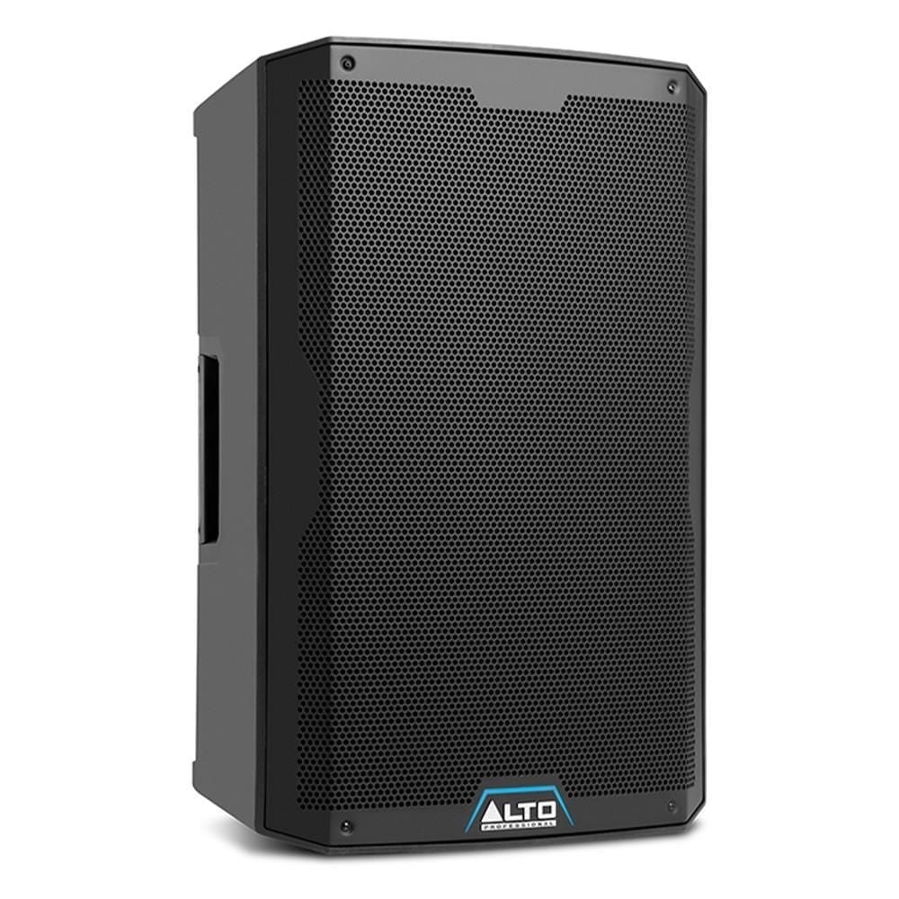 Alto Ts412 12” 2500 Watt Bluetooth Hoparlör