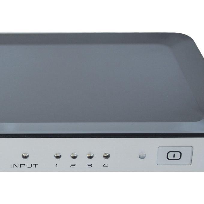 Digitus DS-42300 - 4-PORT 1 Giriş 4 çıkış HDMI Video Spletter