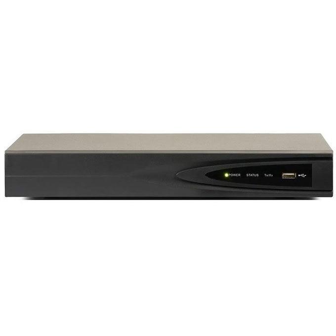 Haikon DS-7604NI-K1 4 Kanal NVR Kayıt Cihazı
