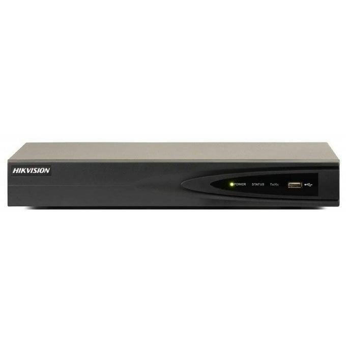 Haikon DS-7604NI-K1 4P 4 Kanal Poe NVR Kayıt Cihazı