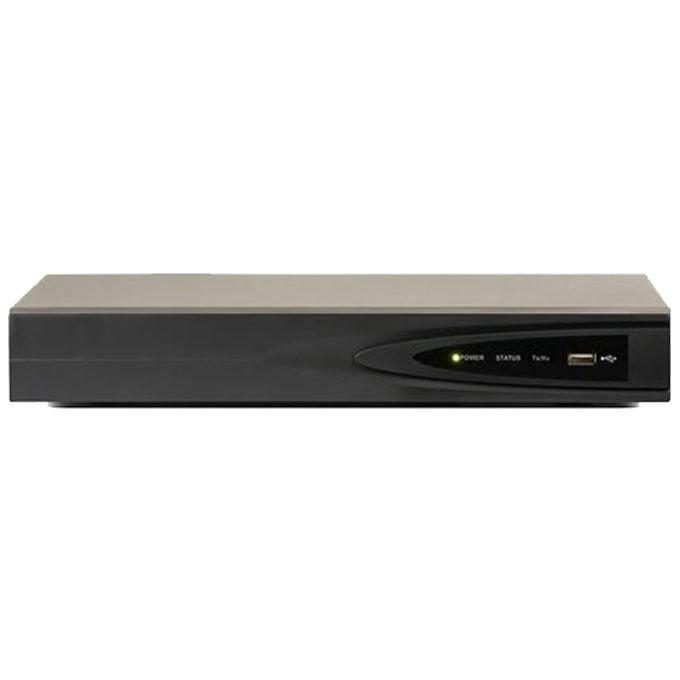 Haikon DS-7616NI-K1 B 16 Kanal NVR Kayıt Cihazı