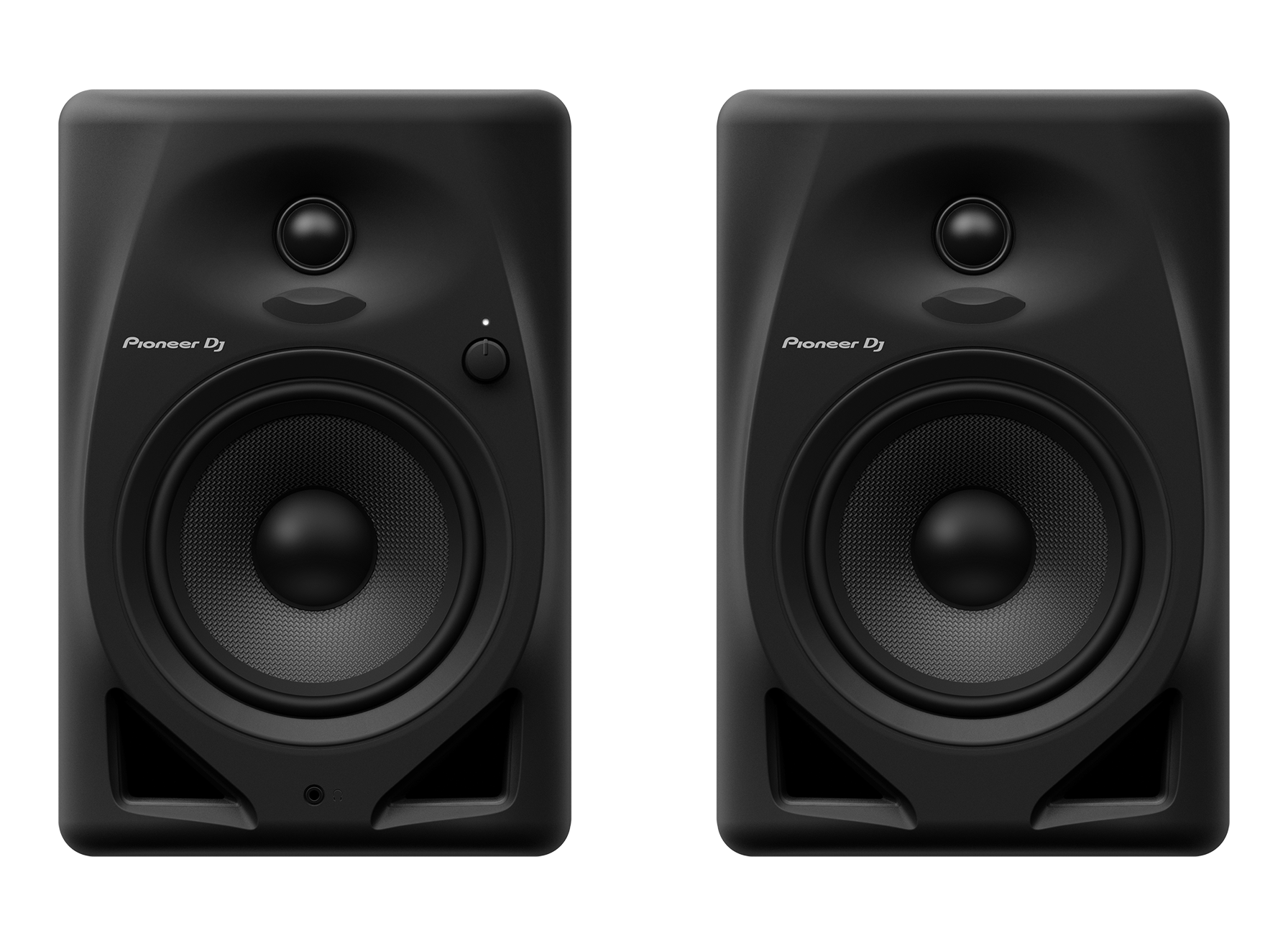 Pıoneer DJ DM-50D Monitör Hoparlör