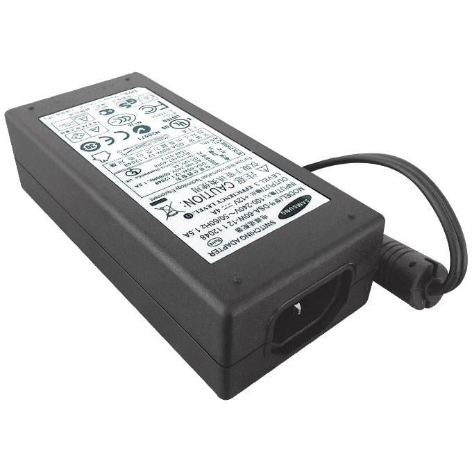 Samsung DSA-60W-12V 4AMP Yüksek Kalitede Kamera Besleme Adaptörü