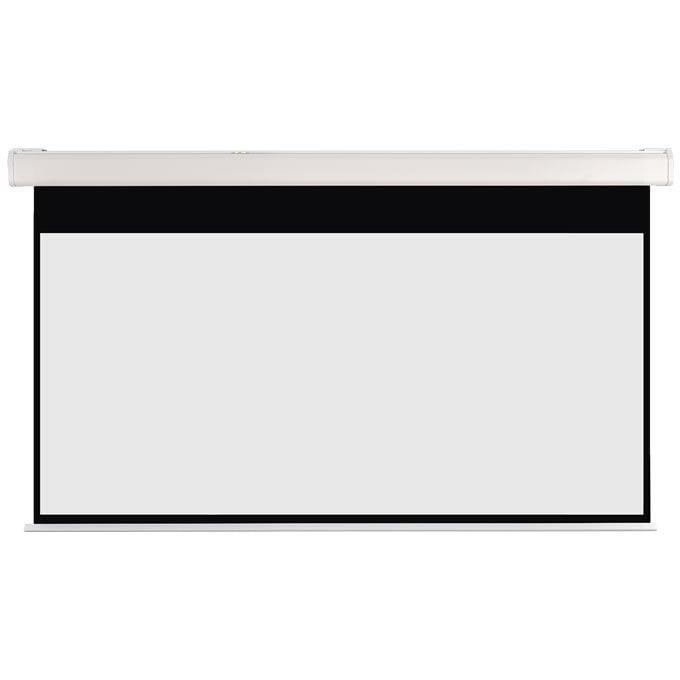 Screenline MOT 300 CORAL 300 x 225 Motorlu Perde