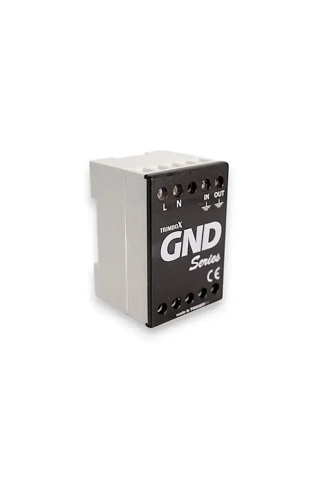 TRİMBOX GNDEXP(1/10) NÖTR-TOPRAK REGÜLATÖRÜ