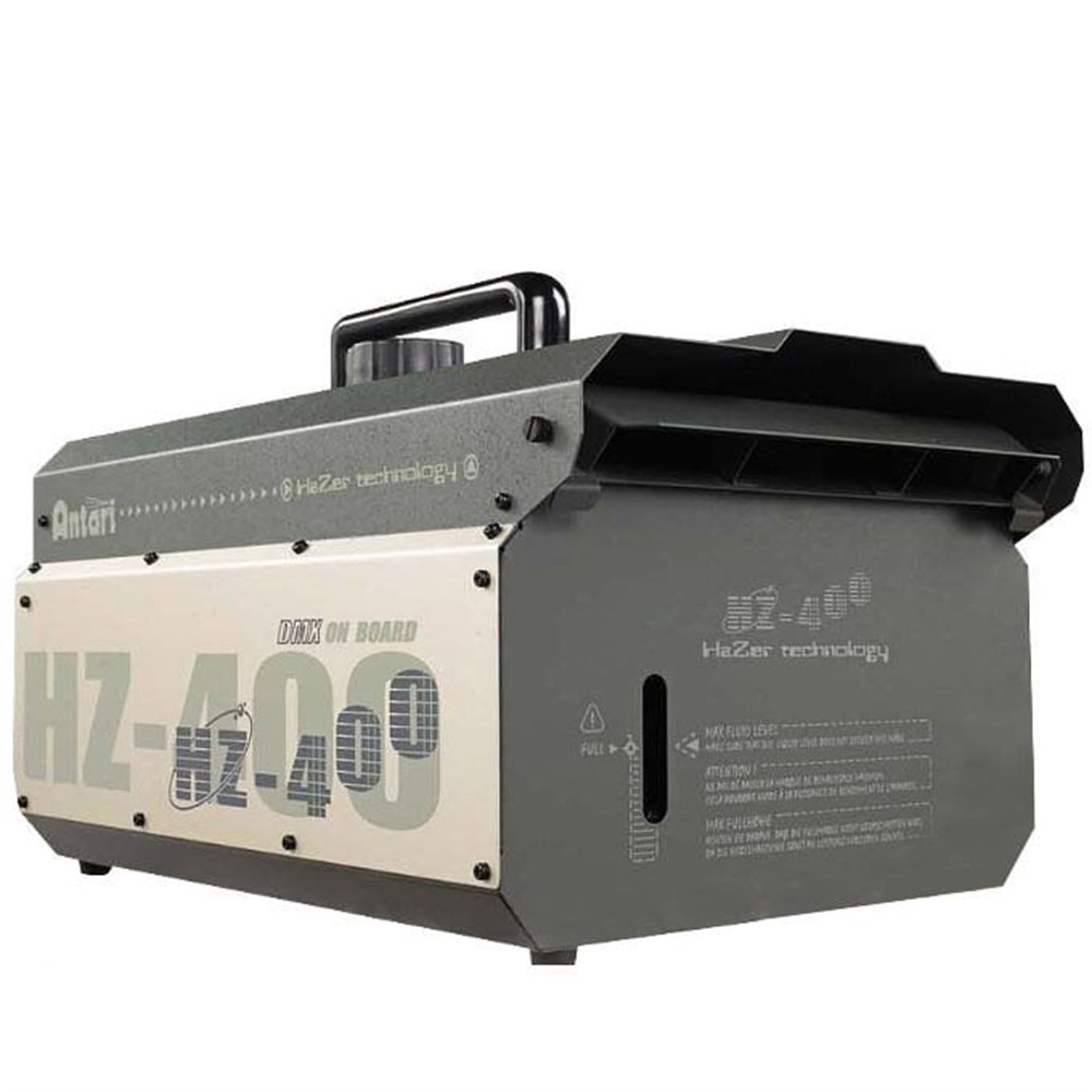 Antari HZ-400 Hazer Duman Makinası 560 Watt