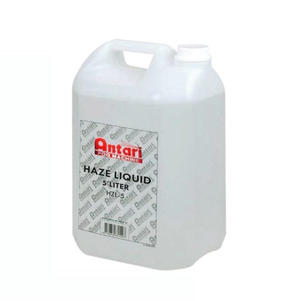 Antari HZL-5 Duman Likiti Hazer Makinalar için