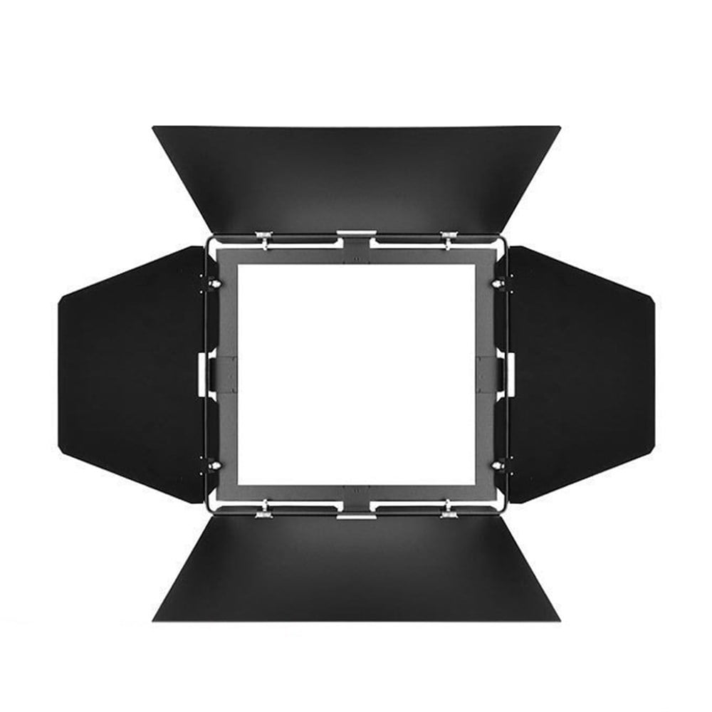 Arthea Luce 1000W Sahne Projektörü Barndoor