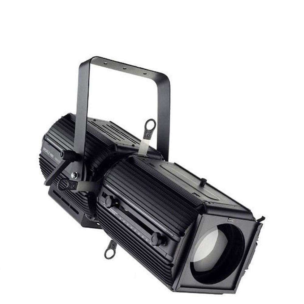 Arthea Luce 22°/40° 1200W Profil Zoom Spot