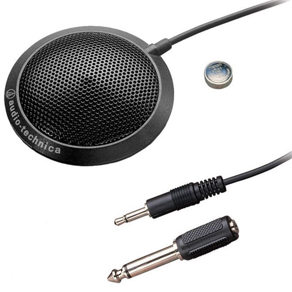 Audio Technica ATR4697 Boundary Mikrofon